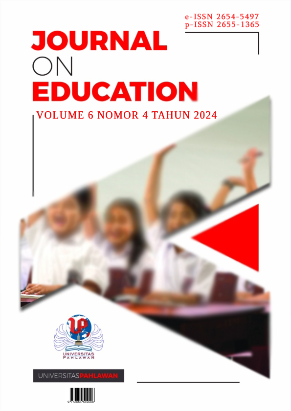 Menggali Potensi Belajar di SDN Tambakreja: Pusat Edukasi yang Menginspirasi