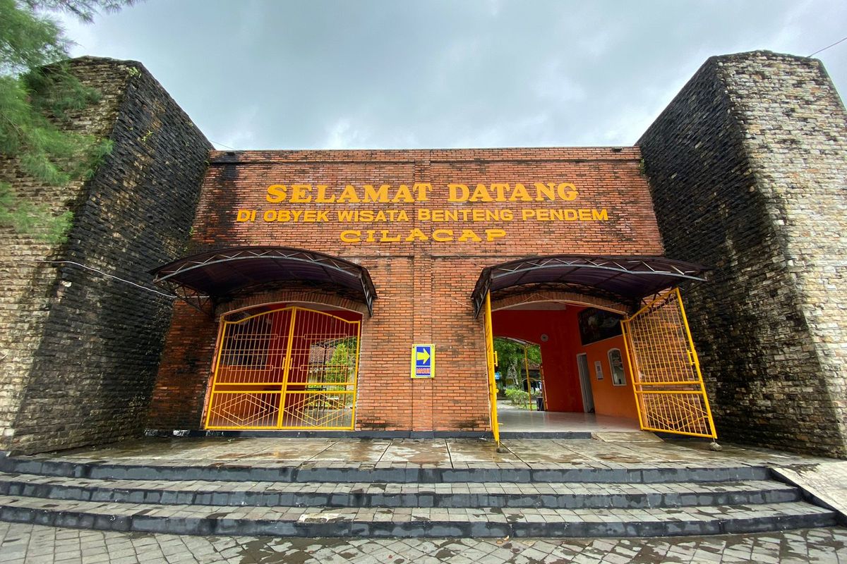 SDN Tambakreja: Pintu Gerbang Pendidikan Berkualitas di Cilacap